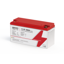 LI200A12C EPCOM POWERLINE Energia Baterias EPCOM POWERLINE