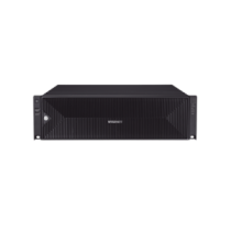 PRN6400DB4 Hanwha Techwin Wisenet Camaras IP y NVRs NVRs Networ