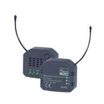 MHDS221 SFIRE Total Connect Honeywell Automatizacion Z-WAVE S