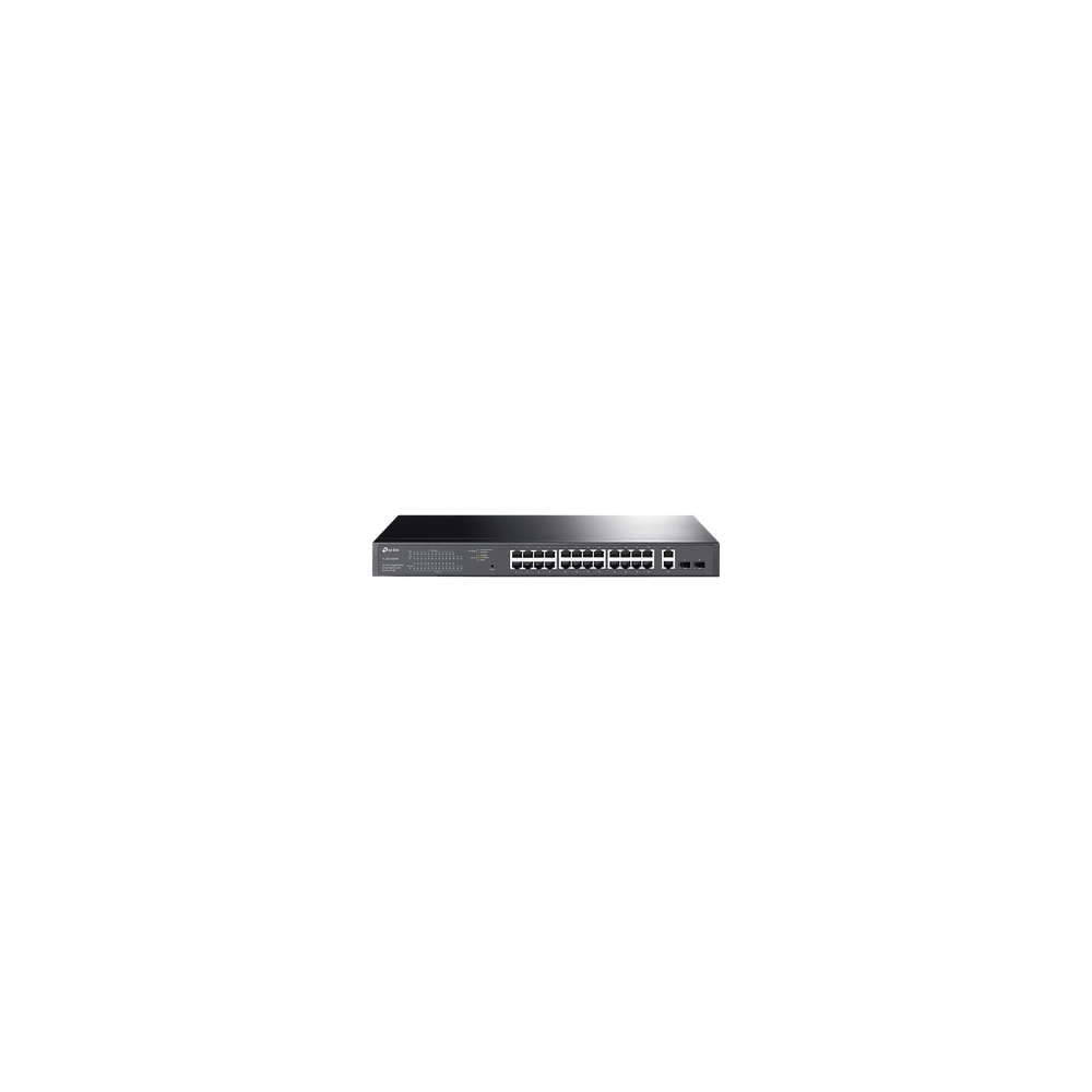 TP-LINK TPL3720031 TP-LINK - TL-SG1428PE - 28 puertos con PoE+