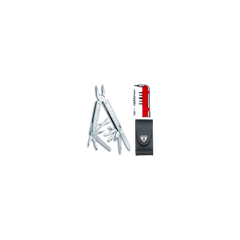 30338L VICTORINOX Ferreteria Herramientas Mecanicas VICTORINO