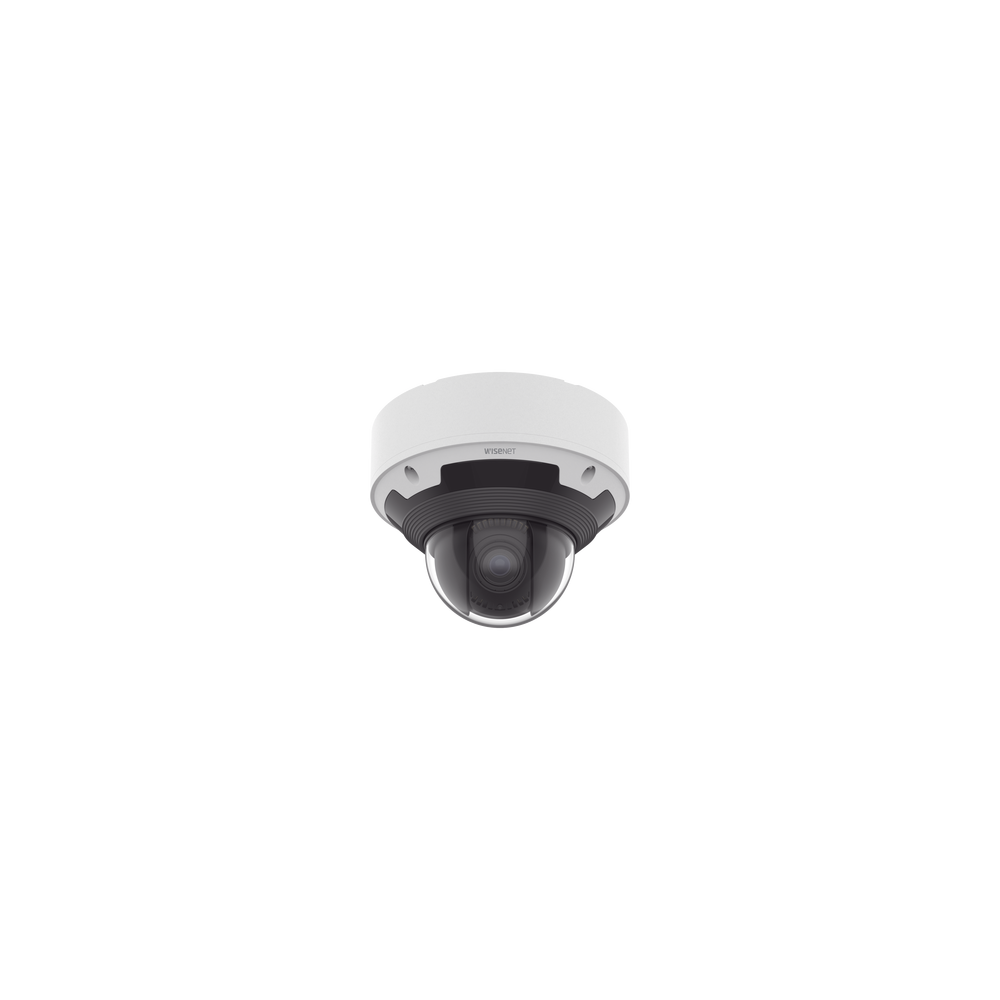 XNV9083RZ Hanwha Techwin Wisenet Camaras IP y NVRs Domo / Eyeba