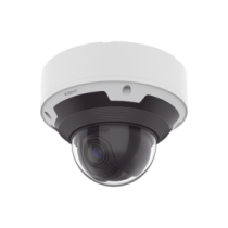 XNV9083RZ Hanwha Techwin Wisenet Camaras IP y NVRs Domo / Eyeba