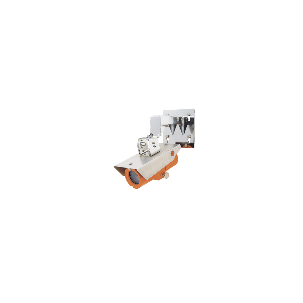 TNOP9072EPT1Z Hanwha Techwin Wisenet Camaras IP y NVRs Antiexpl