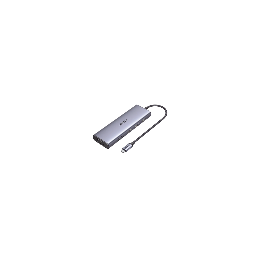 15600 UGREEN Accesorios Generales Accesorios para Computadora y
