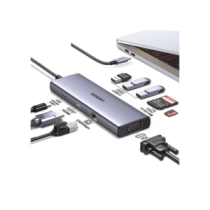 15600 UGREEN Accesorios Generales Accesorios para Computadora y