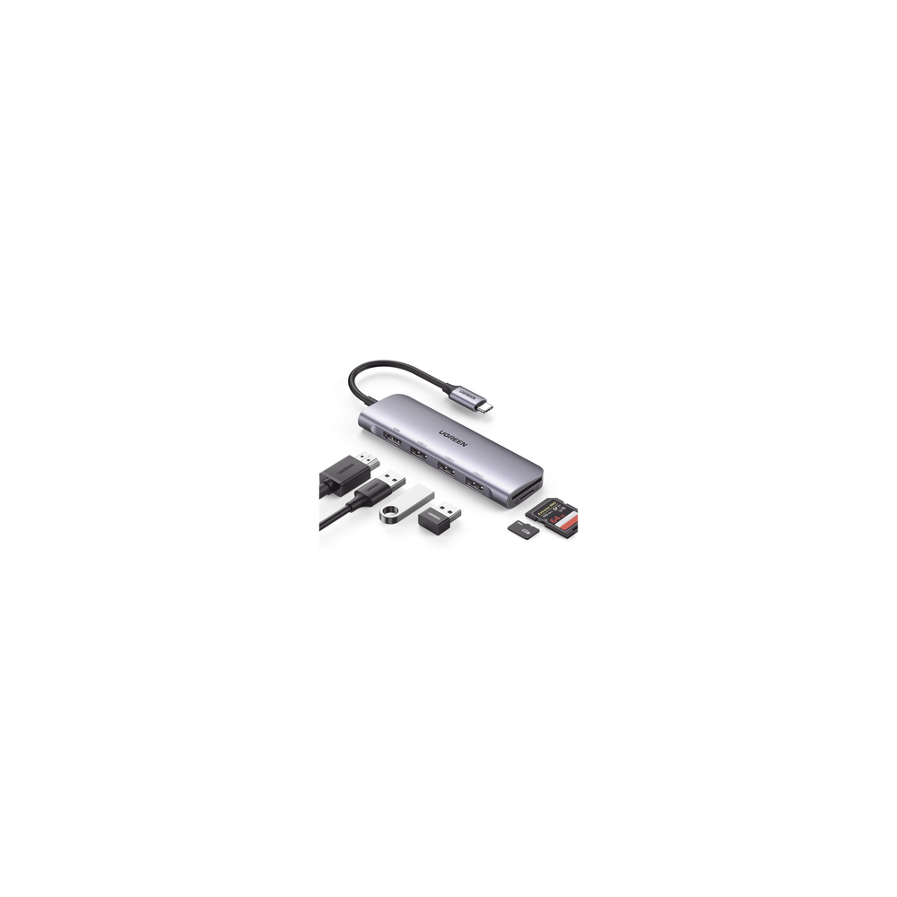 20956A UGREEN Accesorios Generales Accesorios para Computadora