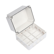 PST19241ER PRECISION Accesorios Generales Cajas de Interconexio