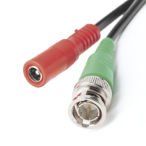 DIY20M4K EPCOM POWERLINE Cables y Conectores Cables Armados - C