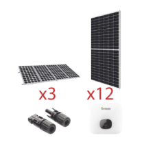 KITGT6K550V2 GROWATT...