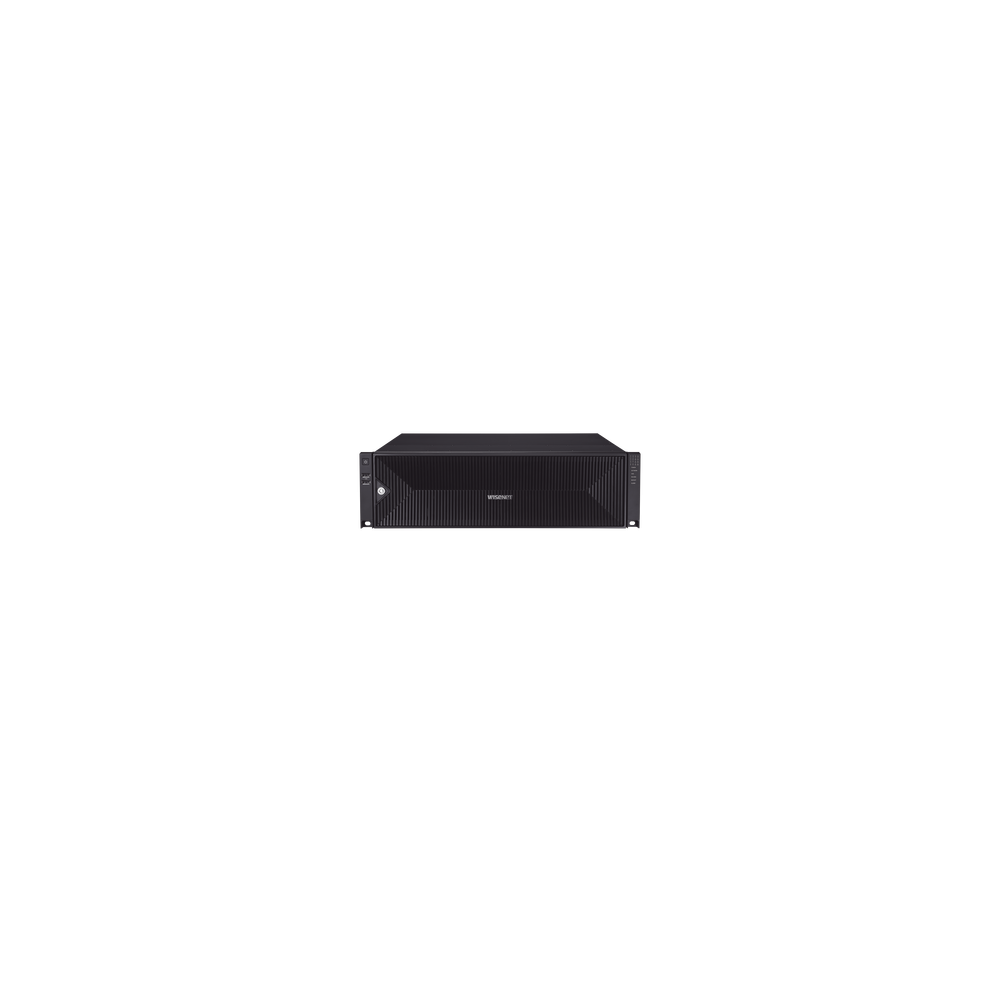 PRN3200B4 Hanwha Techwin Wisenet Camaras IP y NVRs NVRs Network