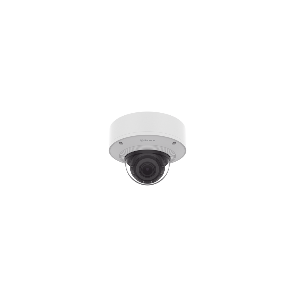 PNVA6081RE1T Hanwha Techwin Wisenet Camaras IP y NVRs Domo / Ey