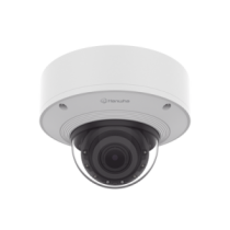 PNVA6081RE1T Hanwha Techwin Wisenet Camaras IP y NVRs Domo / Ey