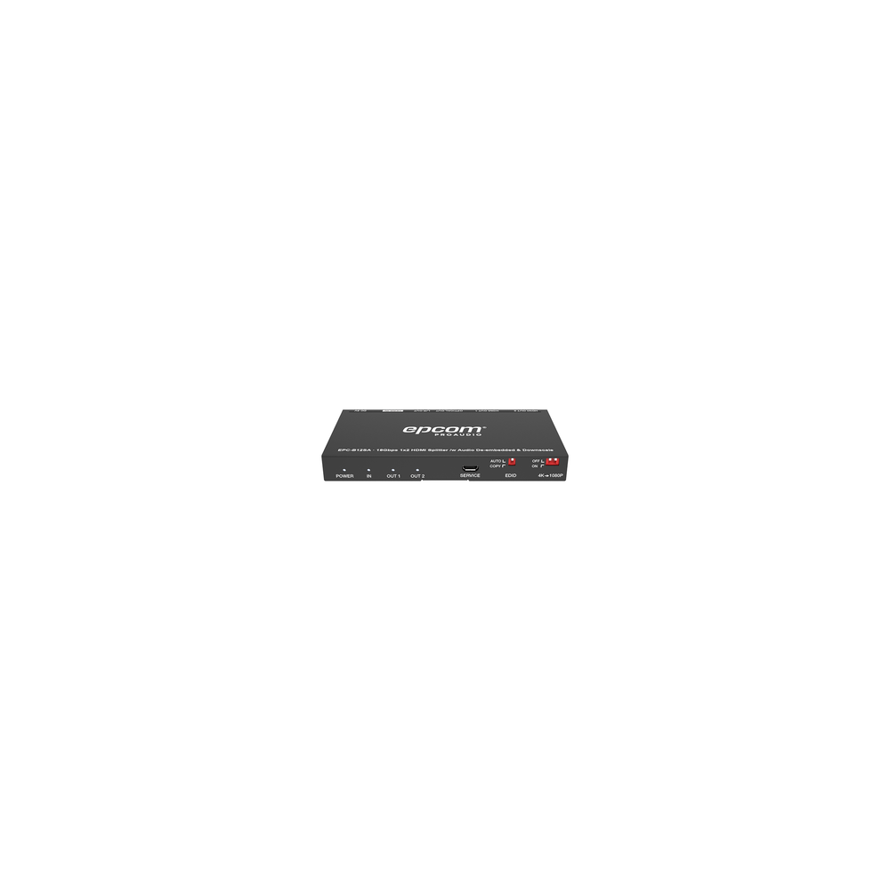 EPCB12SA EPCOM PROAUDIO Accesorios Generales Kits Extensores