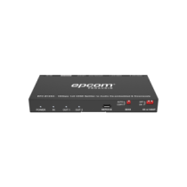 EPCB12SA EPCOM PROAUDIO Accesorios Generales Kits Extensores
