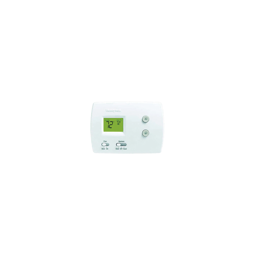 TH3110D1008U HONEYWELL HOME RESIDEO Automatizacion - Casa Intelig