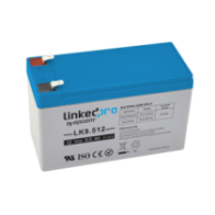 LK9512 LINKEDPRO BY EPCOM...
