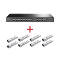 KITDSP8MAC TP-LINK Redes WiFi Routers Inalambricos TP-LINK