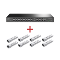 KITDSP8MAC TP-LINK Redes...