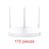 KITMW306R TP-LINK Redes WiFi Routers Inalambricos TP-LINK