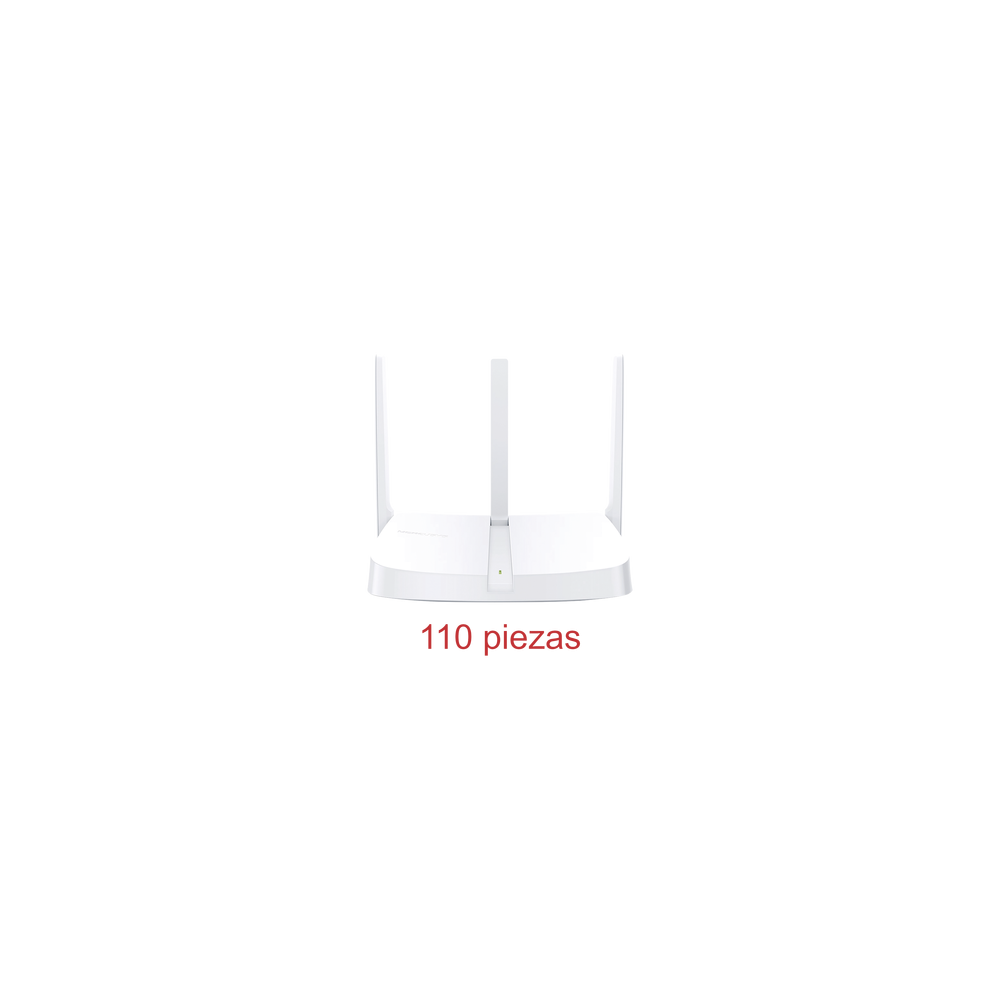KITMW306R TP-LINK Redes WiFi Routers Inalambricos TP-LINK