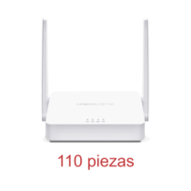 KITMW302R TP-LINK Redes WiFi Routers Inalambricos TP-LINK