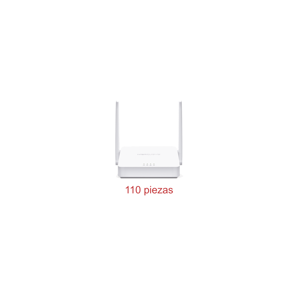 KITMW302R TP-LINK Redes WiFi Routers Inalambricos TP-LINK