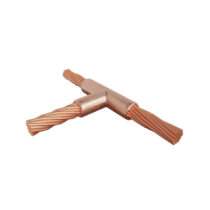 TGMCCT4040 TOTAL GROUND Calidad de la Energia Accesorios para T