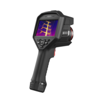 HMTP7315SVFWG31 HIKMICRO Camaras IP y NVRs Termicas HIKMICRO