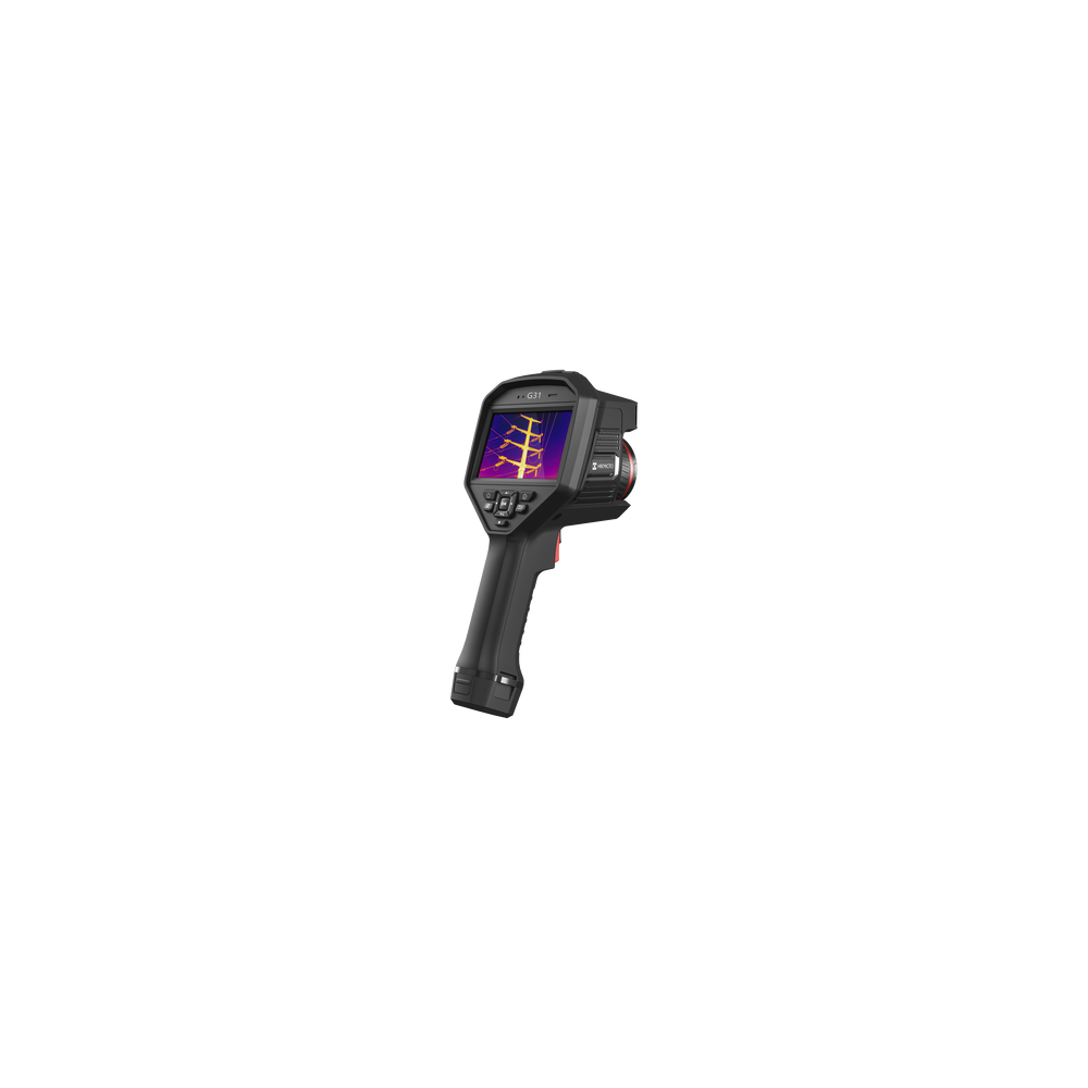 HMTP7315SVFWG31 HIKMICRO Camaras IP y NVRs Termicas HIKMICRO