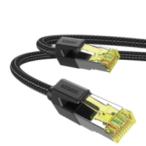 80423 UGREEN Cableado de Cobre Patch Cords UGREEN