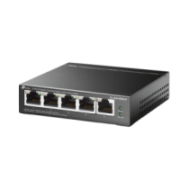 TLSG1005LP TP-LINK Networking Switches PoE TP-LINK