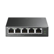 TLSG1005LP TP-LINK Networking Switches PoE TP-LINK