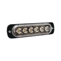 SP6R SIGNALPRO Luces...