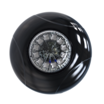 SPF12RB SIGNALPRO Estrobos / Burbujas Vehiculares Estrobos Ocul