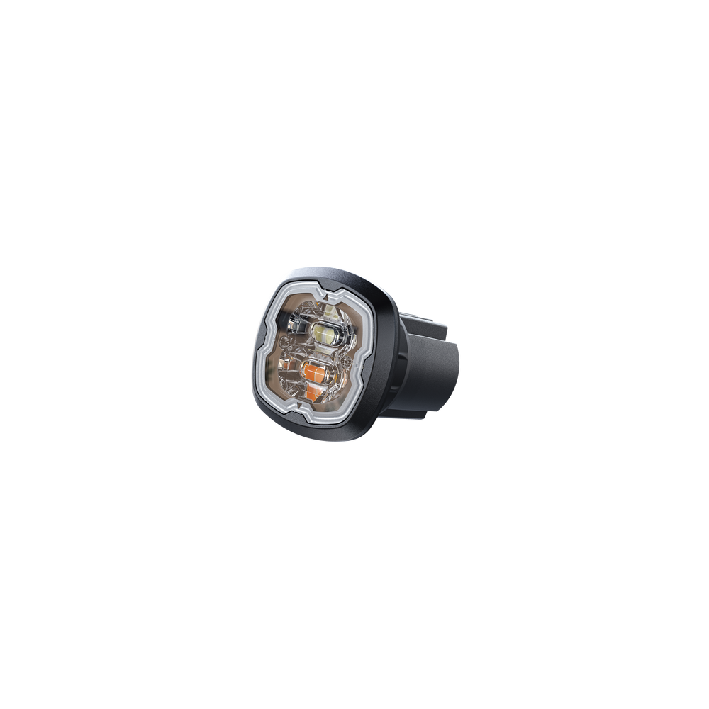 SPF16RB SIGNALPRO Estrobos / Burbujas Vehiculares Estrobos Ocul
