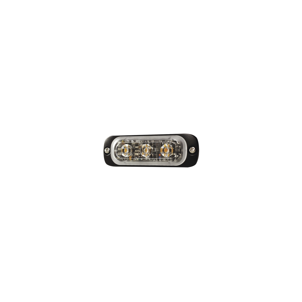 SP3B SIGNALPRO Luces Auxiliares Vehiculares Rojo SIGNALPRO