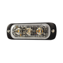 SP3B SIGNALPRO Luces Auxiliares Vehiculares Rojo SIGNALPRO
