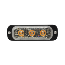 SP3B SIGNALPRO Luces Auxiliares Vehiculares Rojo SIGNALPRO