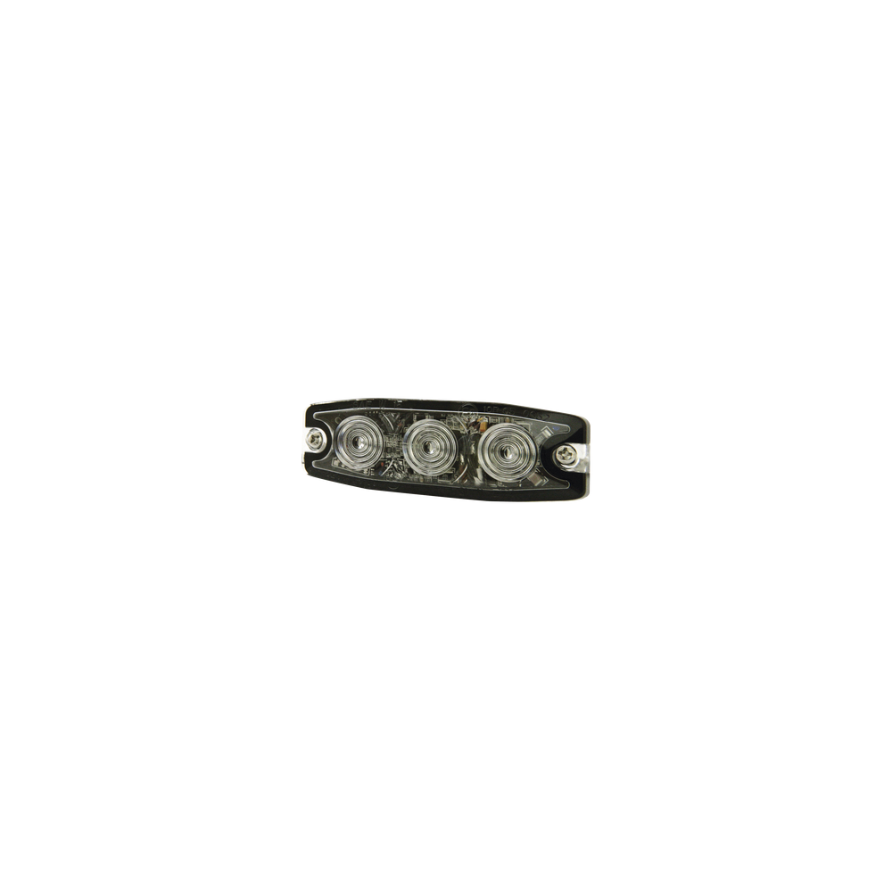 SPL3A SIGNALPRO Luces Auxiliares Vehiculares Rojo SIGNALPRO