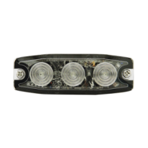 SPL3A SIGNALPRO Luces Auxiliares Vehiculares Rojo SIGNALPRO