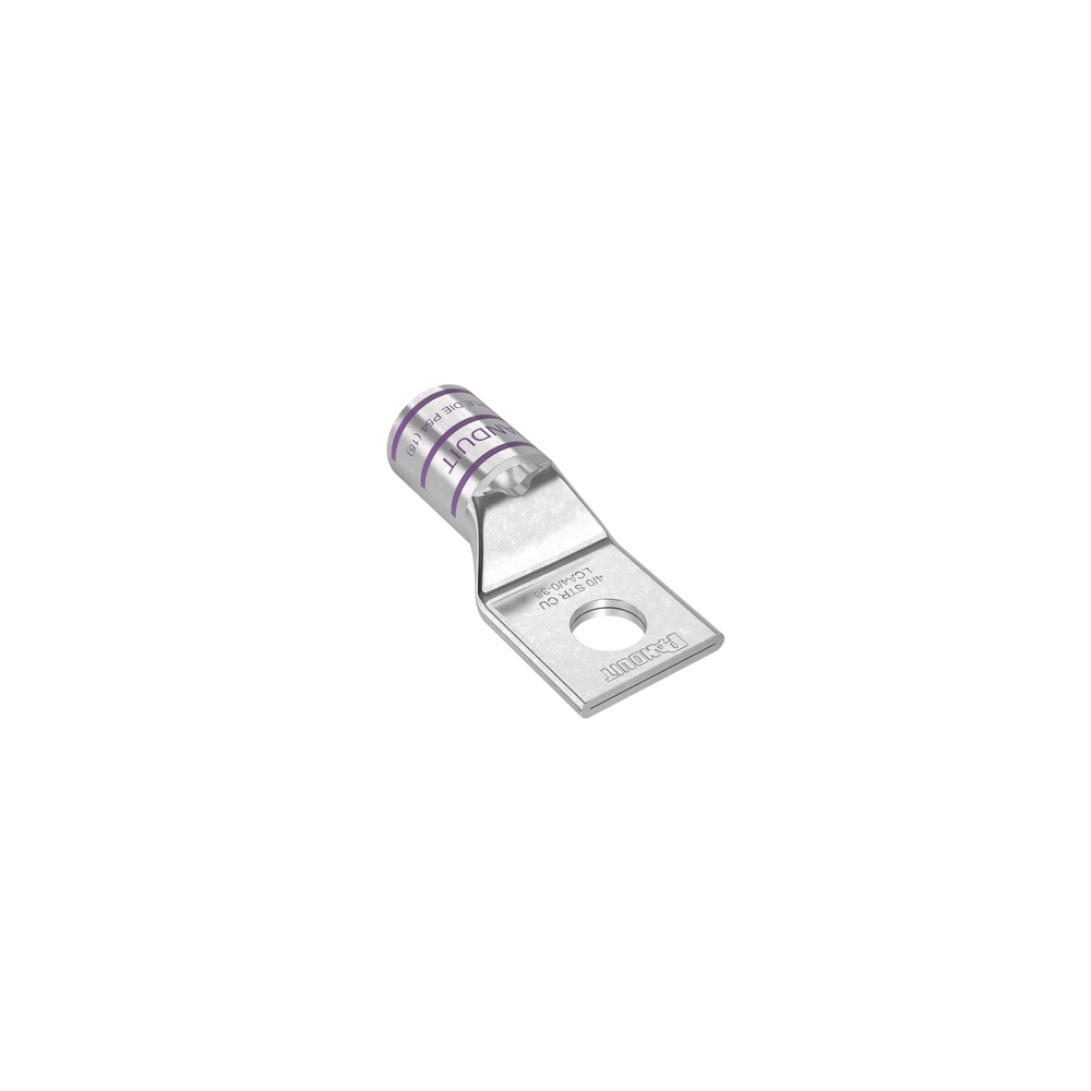 LCA4038X PANDUIT Calidad de la Energia Accesorios para Tierra F