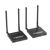 TT699KVM EPCOM TITANIUM