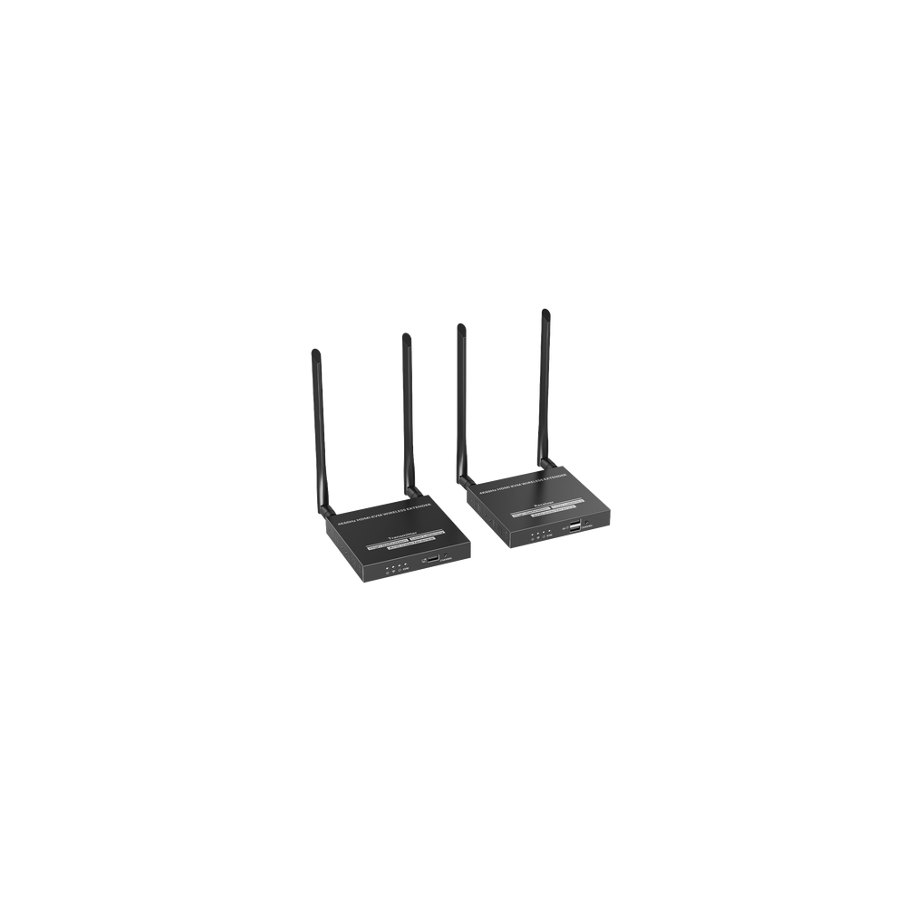 TT699KVM EPCOM TITANIUM