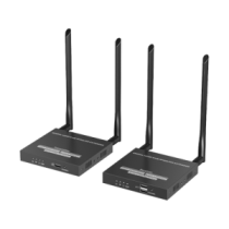 TT699KVM EPCOM TITANIUM