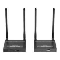 TT699KVM EPCOM TITANIUM