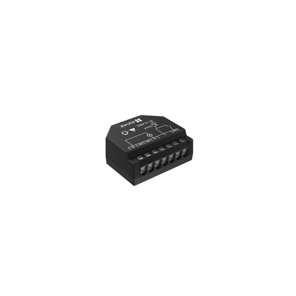 CST35 EZVIZ Automatizacion - Casa Inteligente Control de Ilumin