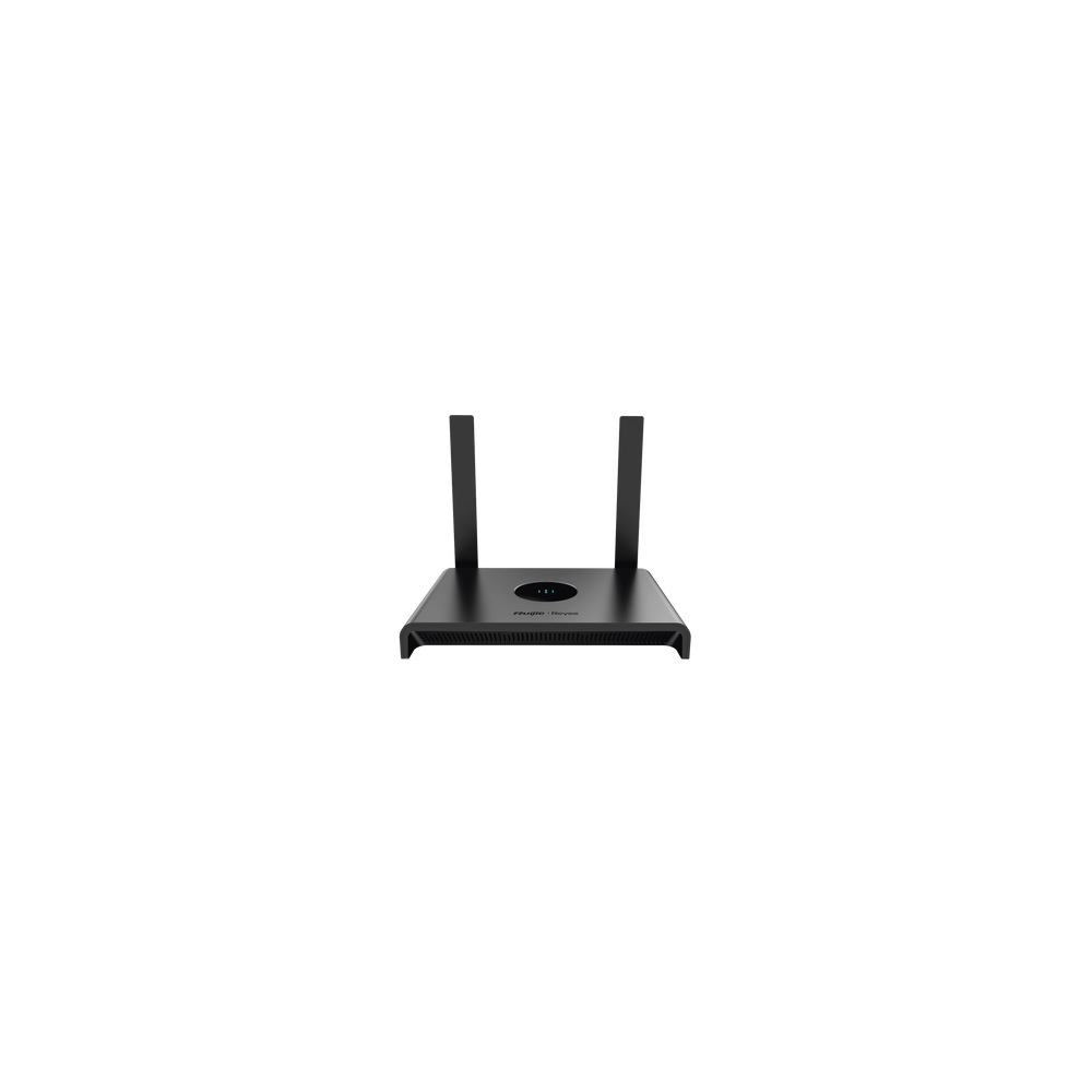 RGEW300N RUIJIE Redes WiFi Routers Inalambricos RUIJIE