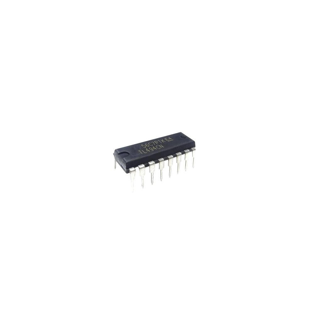 TL494CN SYSCOM PARTS Refacciones Miscelaneo SYSCOM PARTS