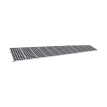 KIT12PVEKTOR8R EPCOM POWERLINE Energia Solar Montajes Completos